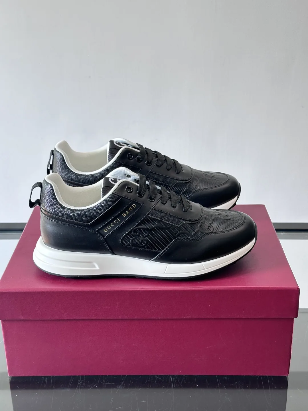 Gucci Dad Shoes