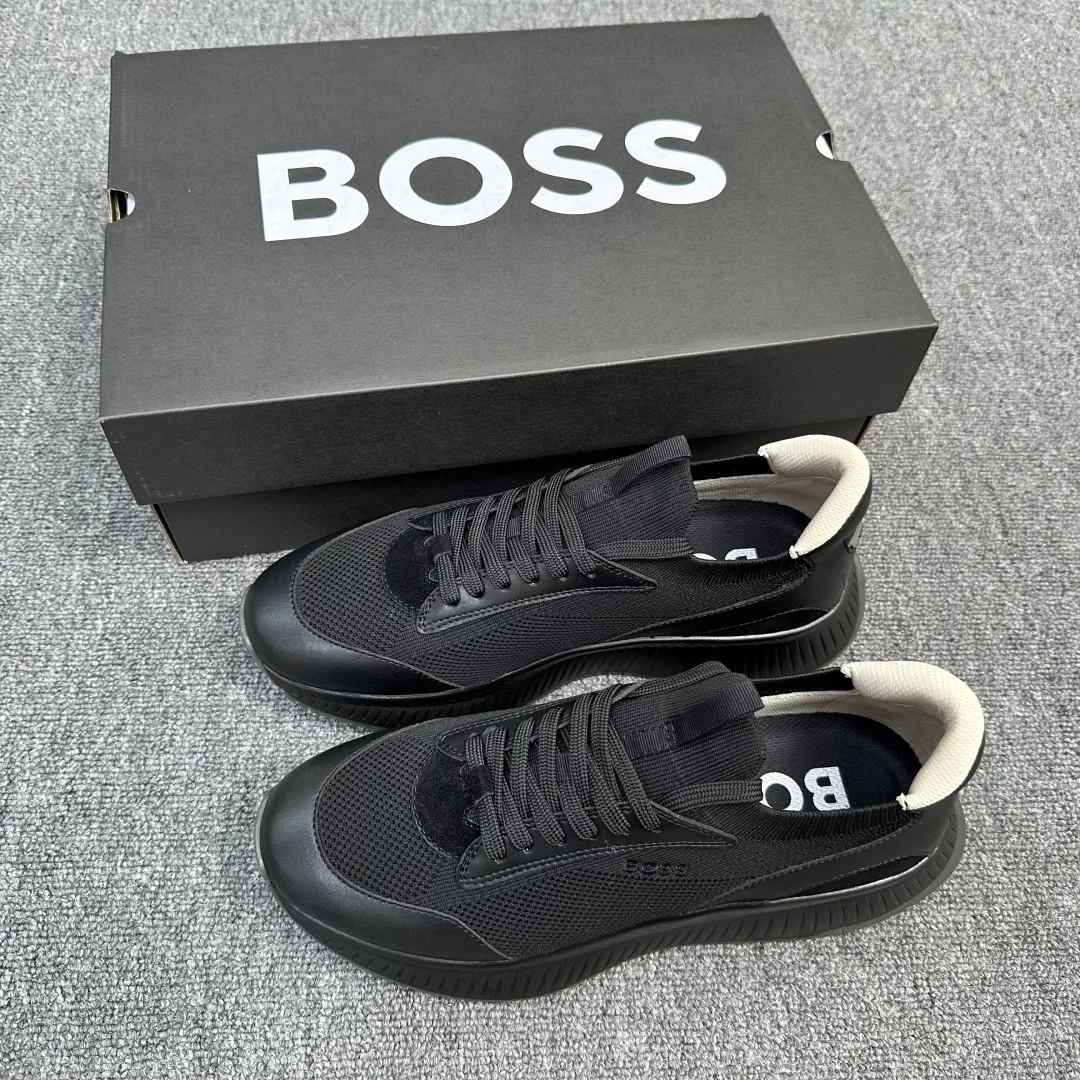 Boss Sneakers