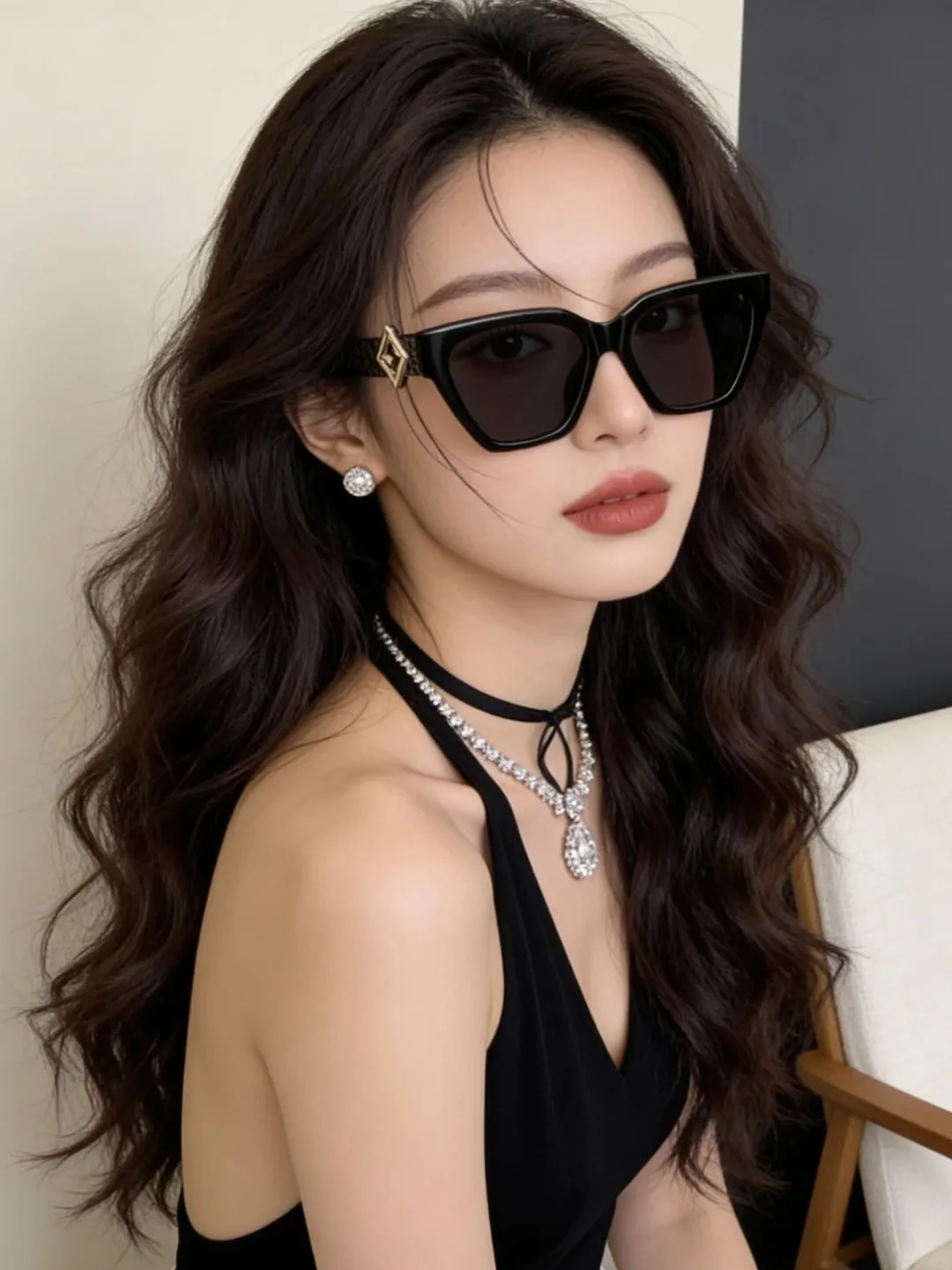 Fendi Sunglasses