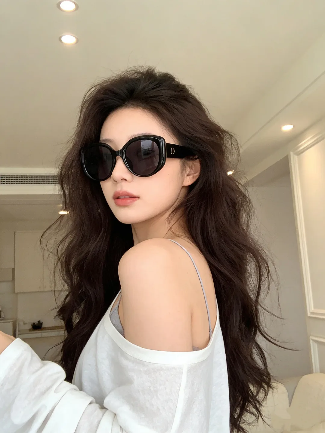 Dior Sunglasses