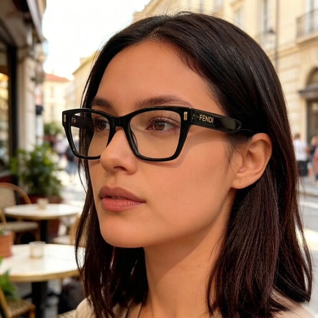 Fendi Sunglasses