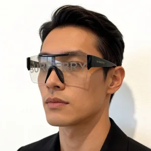 Burberry Glasses