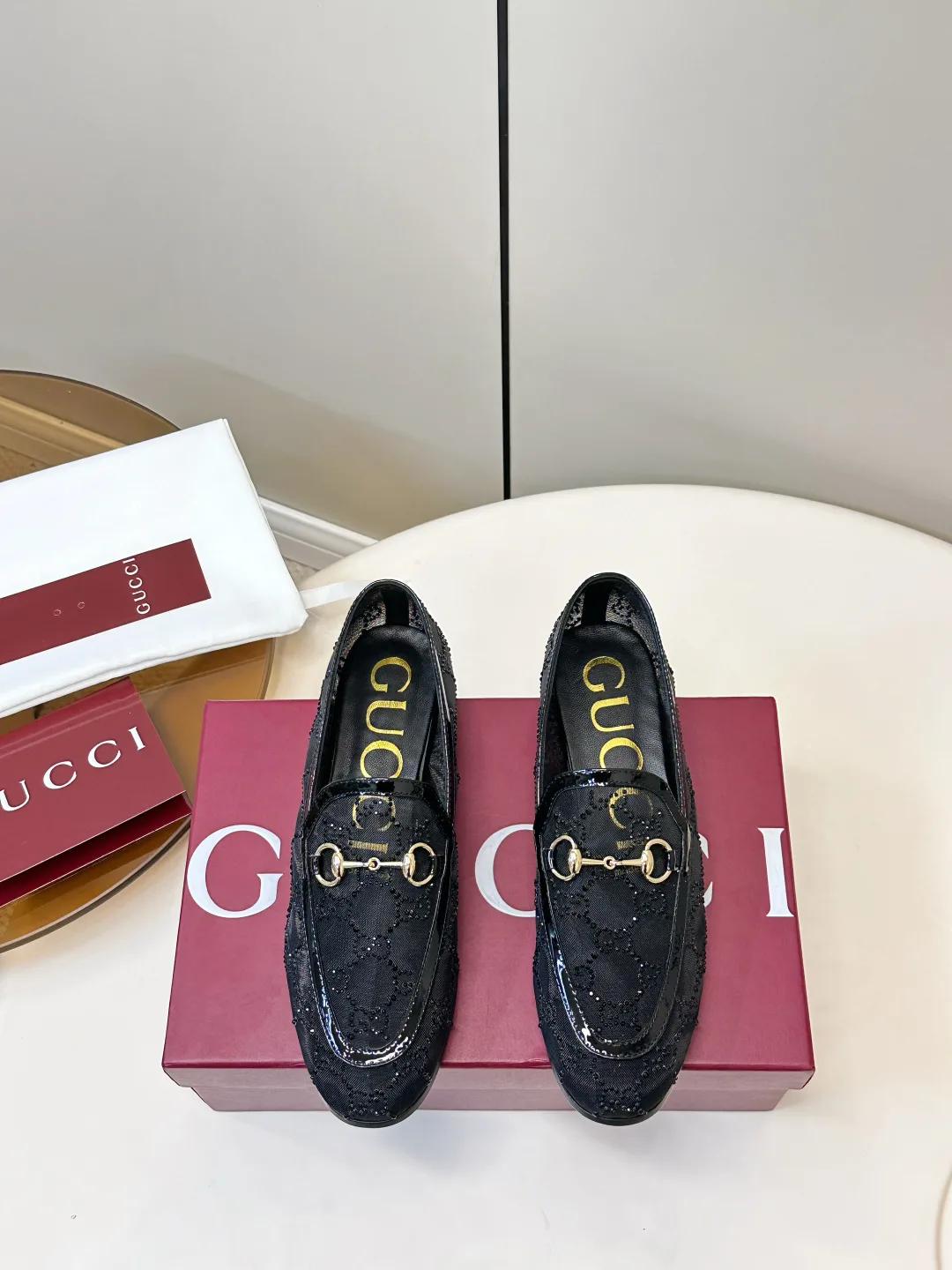 Gucci Casual Pants