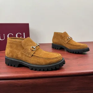 Gucci Casual Shoes
