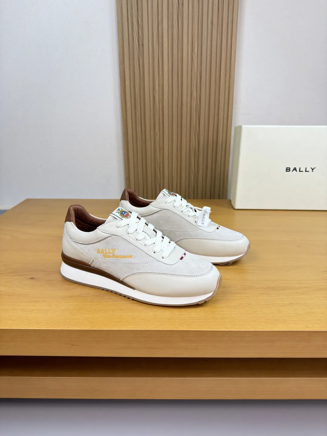 Bally Sneakers