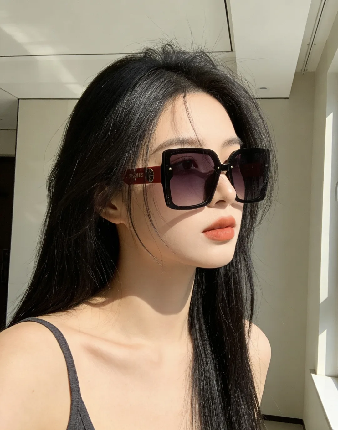 Hermès Sunglasses