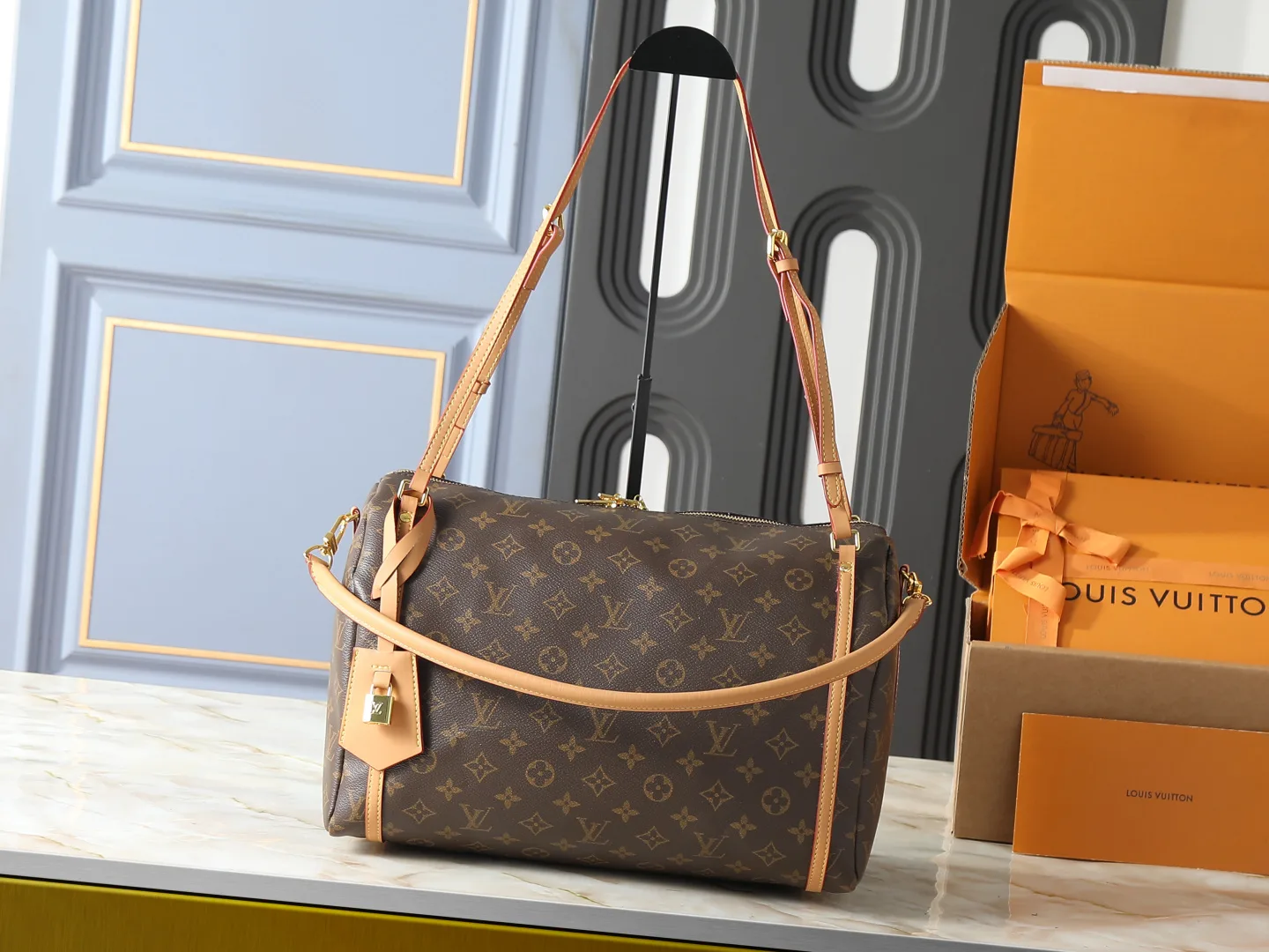 Express Key Pouch