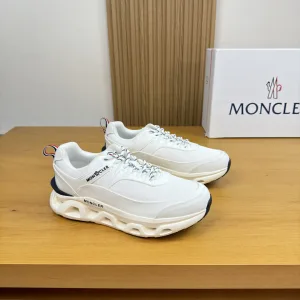 Moncler Sneakers