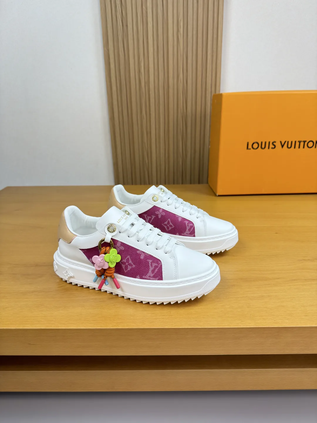 Louis Vuitton Sneakers