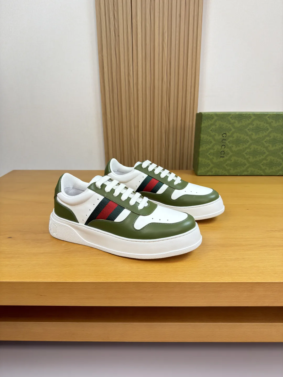 Gucci Sneakers
