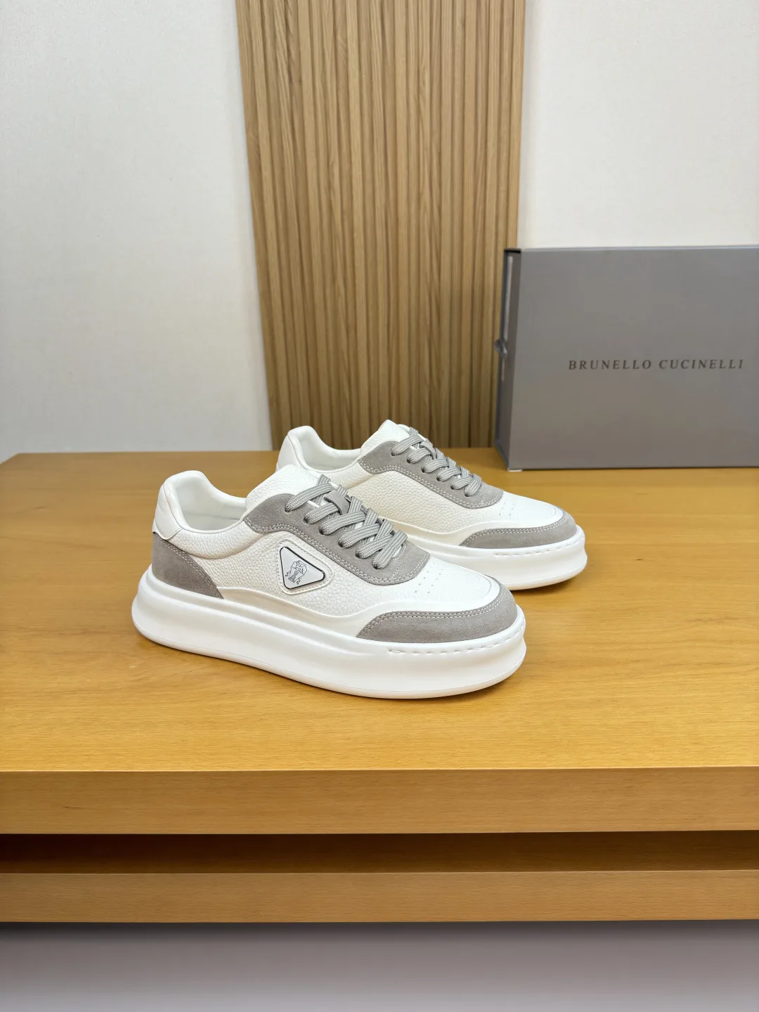 Brunello Cucinelli Sneakers
