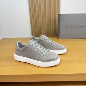 Brunello Cucinelli Sneakers