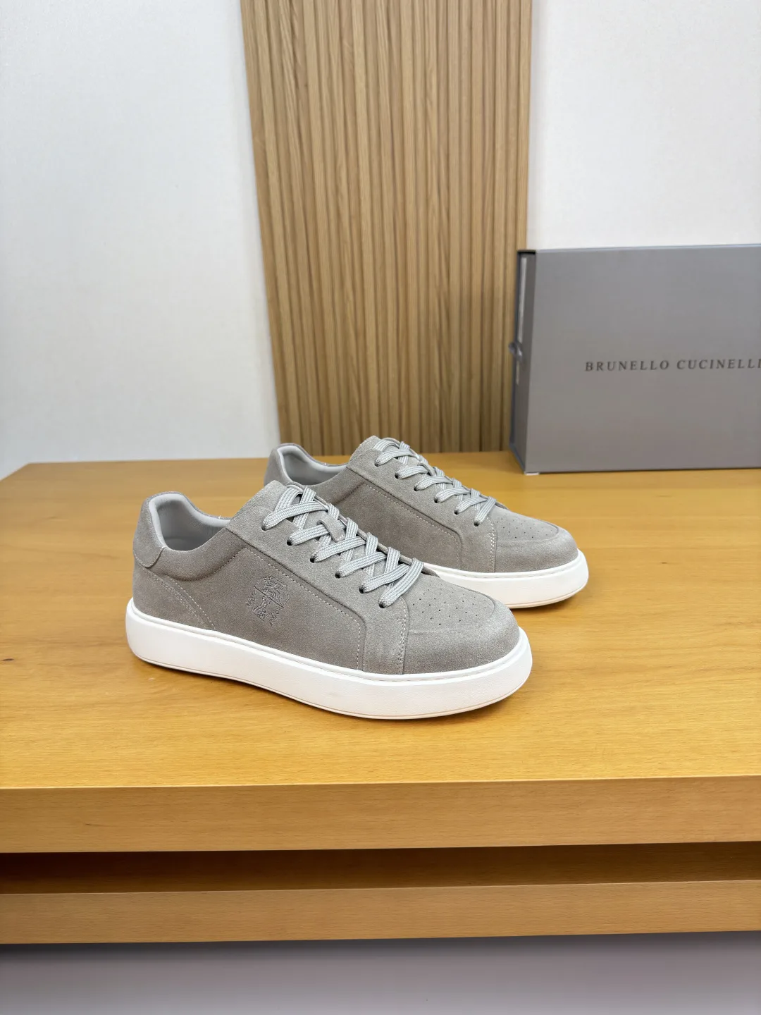 Brunello Cucinelli Sneakers