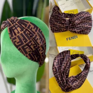 Fendi Headdress