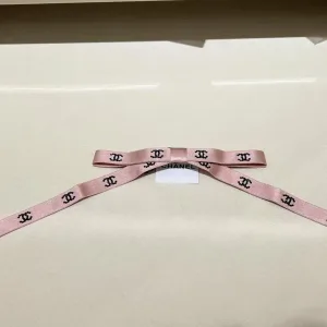 Chanel Hair Clip