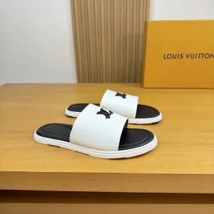 Louis Vuitton Slippers