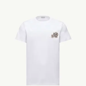 Moncler Short Sleeves