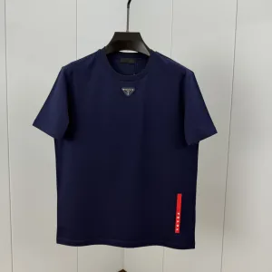 Prada Short Sleeves