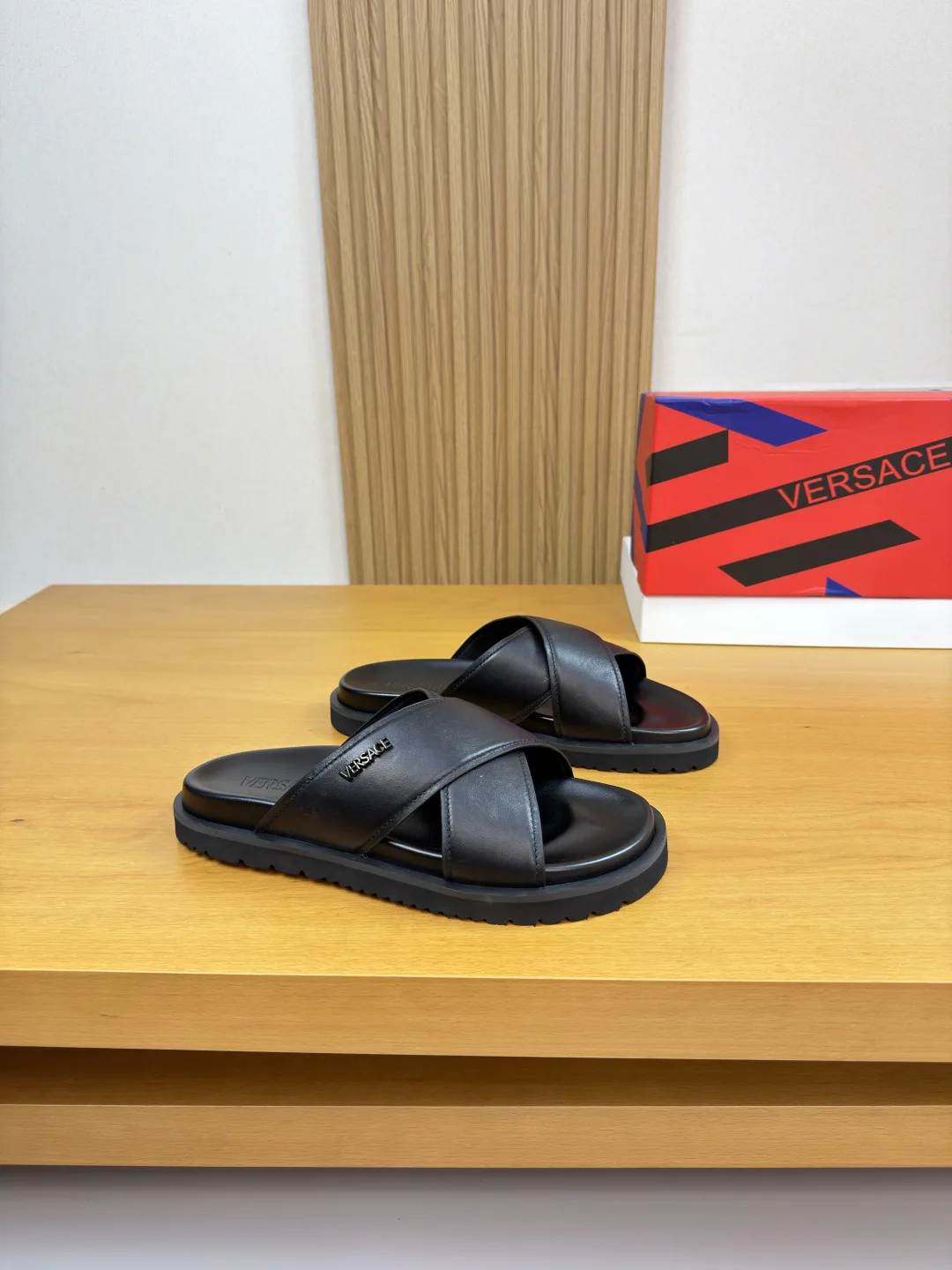 Versace Slippers