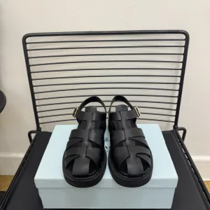 Prada Sandals