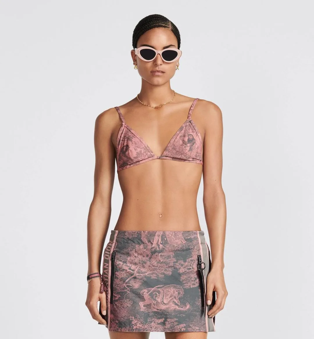 Dior Swimsuit