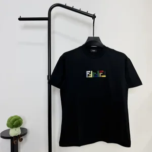 Fendi Short Sleeves