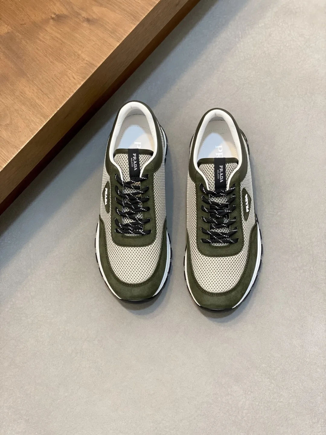 Prada Sneakers