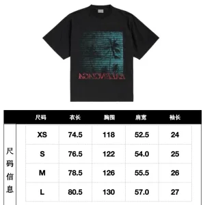 Express Short Sleeves