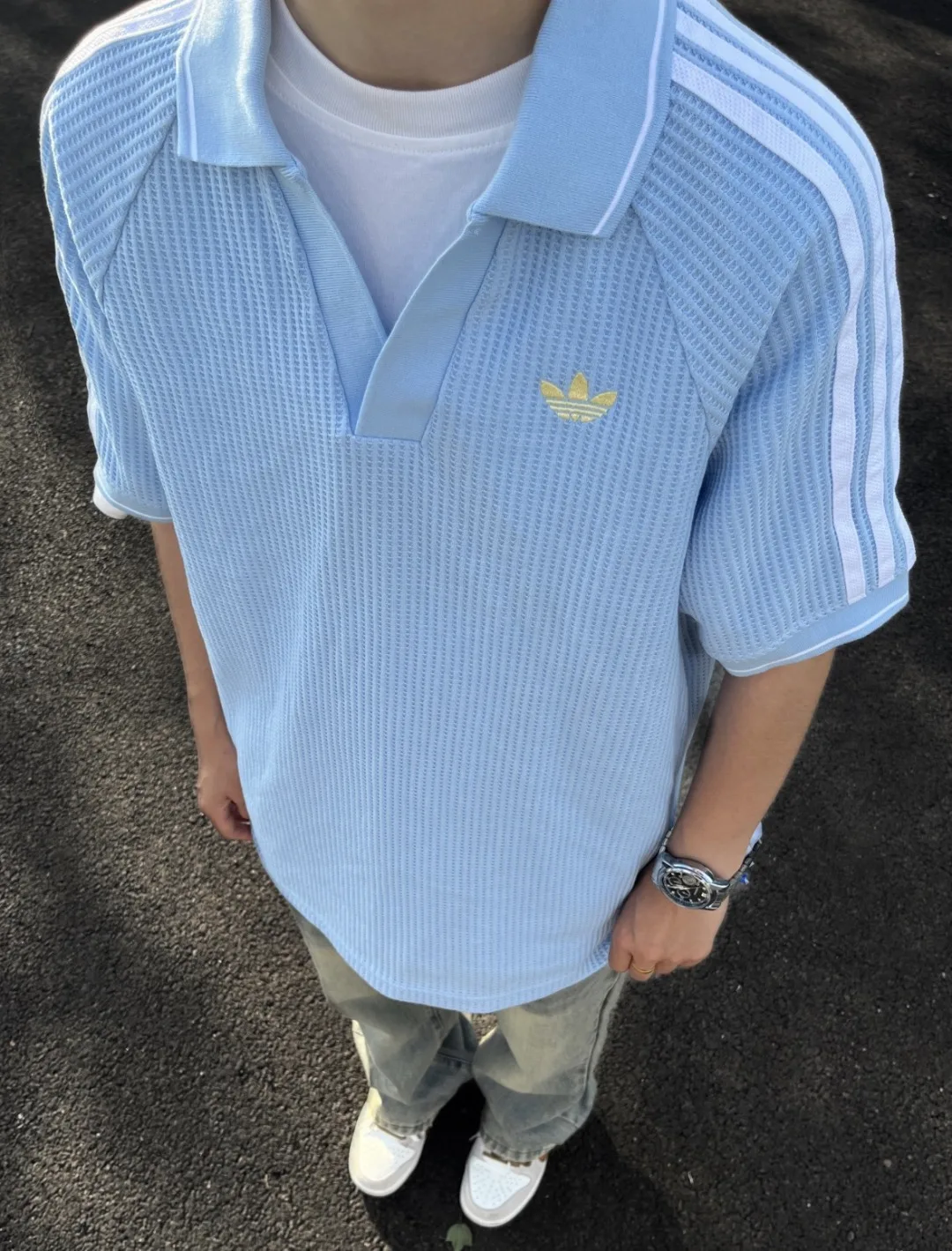 Gap Short Sleeves