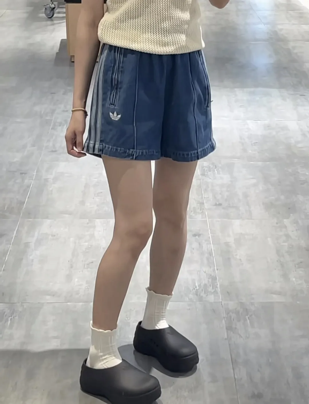 Adidas Shorts