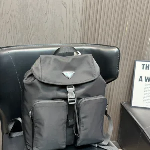 Prada Backpack