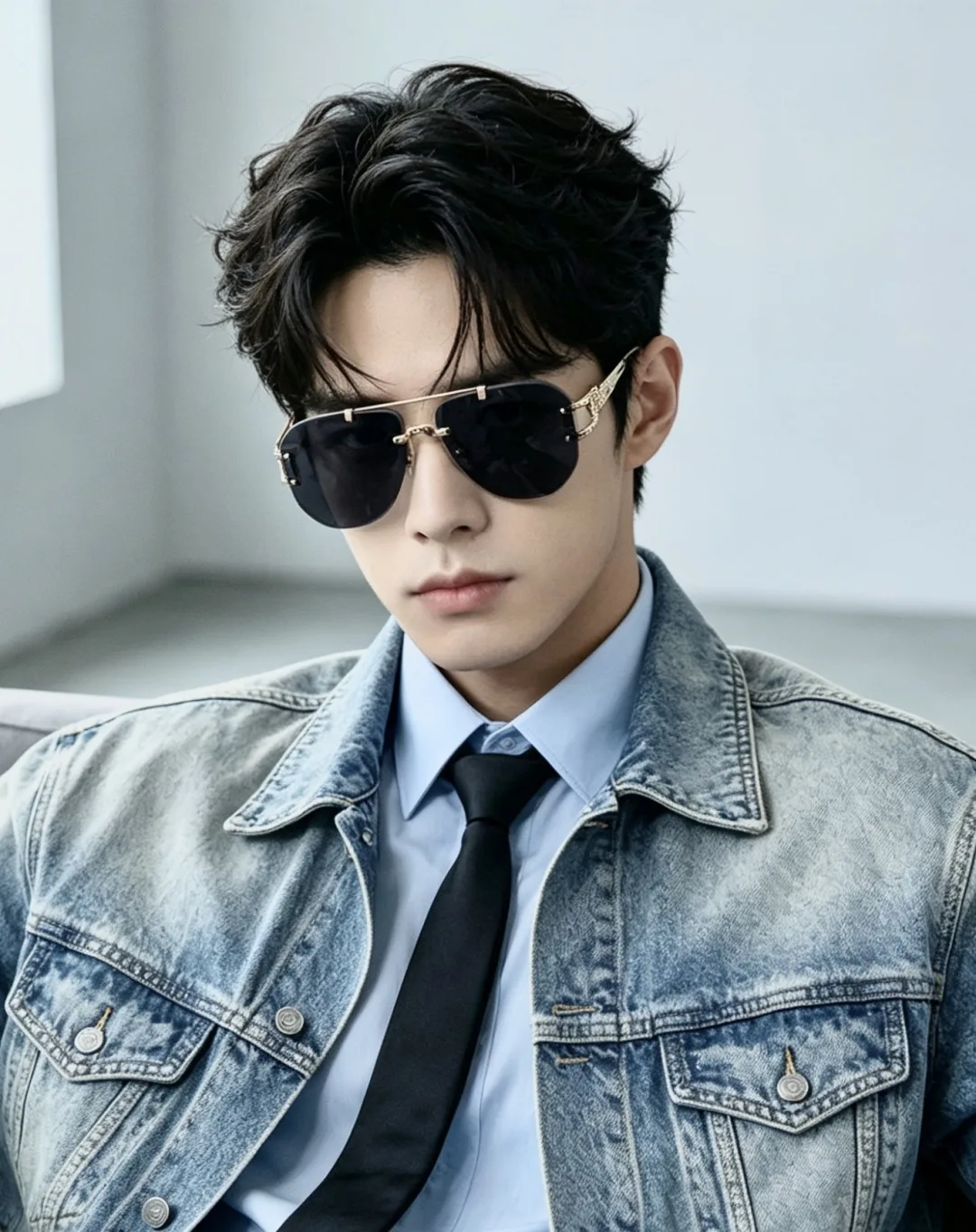 Versace Sunglasses