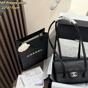 Chanel Jeans