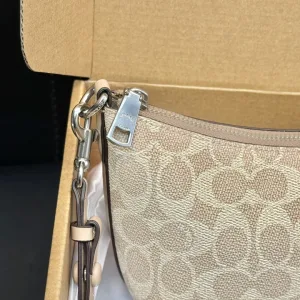 Coach Trench Coat