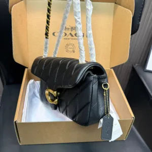 Coach Chain Bag