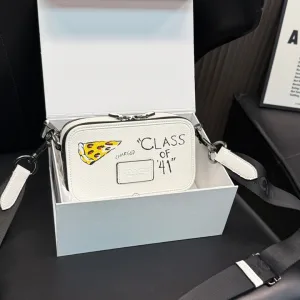 Coach Crossbody Bag