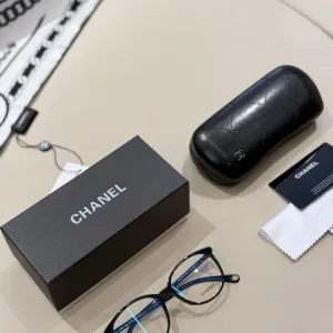 Chanel Glasses