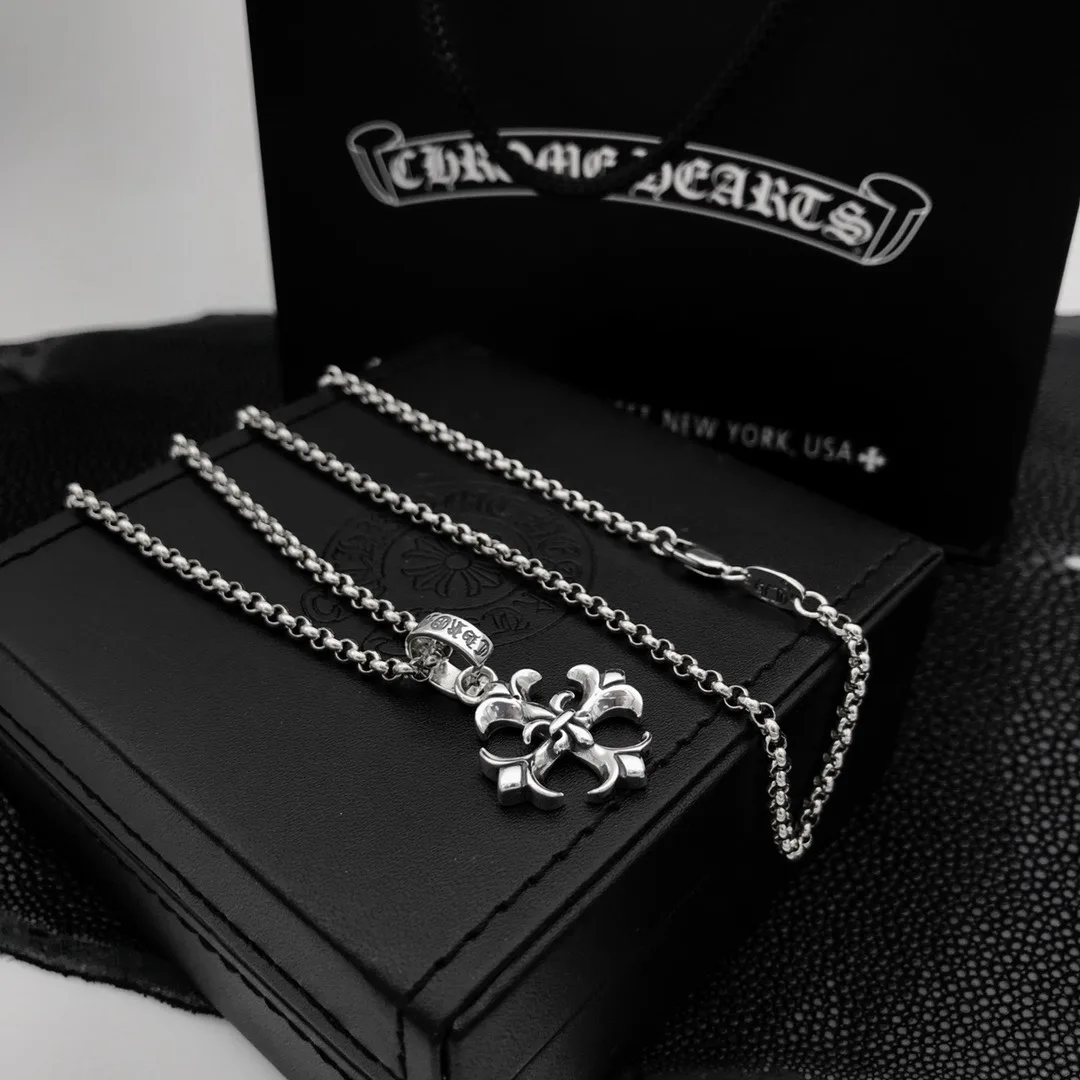 Chrome Hearts Pendant