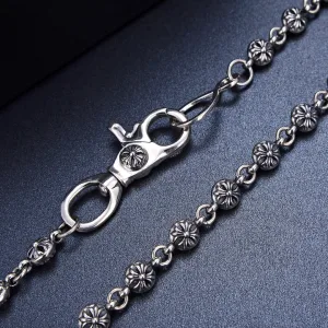 Chrome Hearts Waist Chain