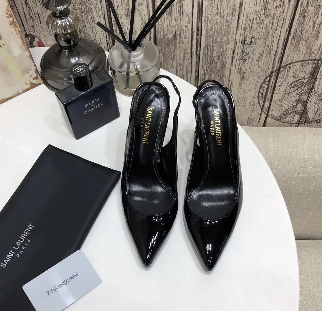 Saint Laurent Sandals