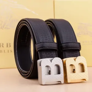 Burberry Belt