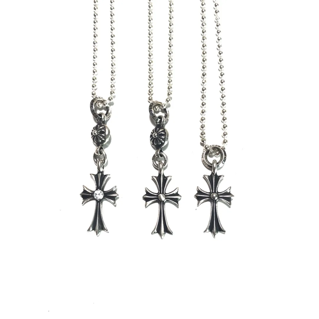 Chrome Hearts Necklace