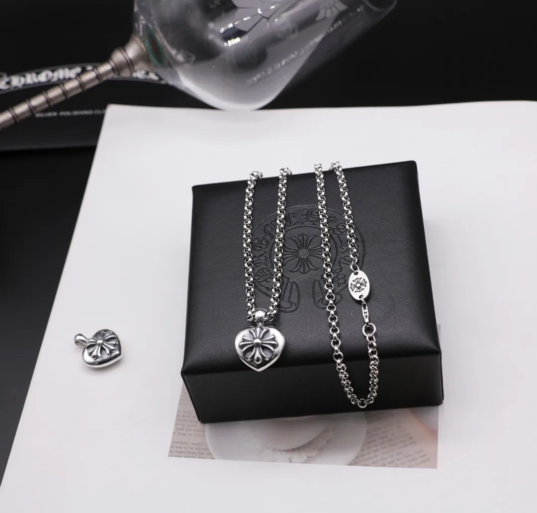 Chrome Hearts Necklace