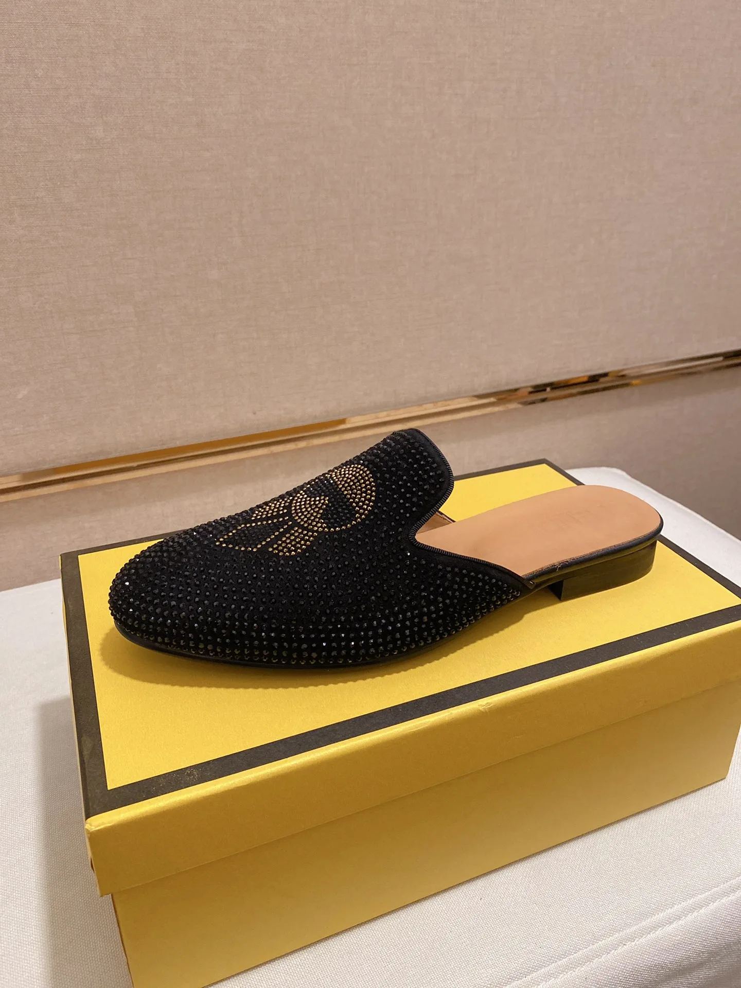 Fendi Casual Shoes