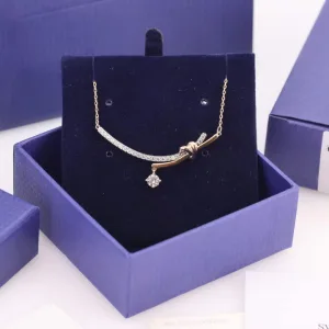 Swarovski Necklace