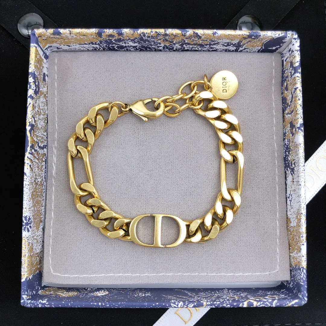 Dior Necklace