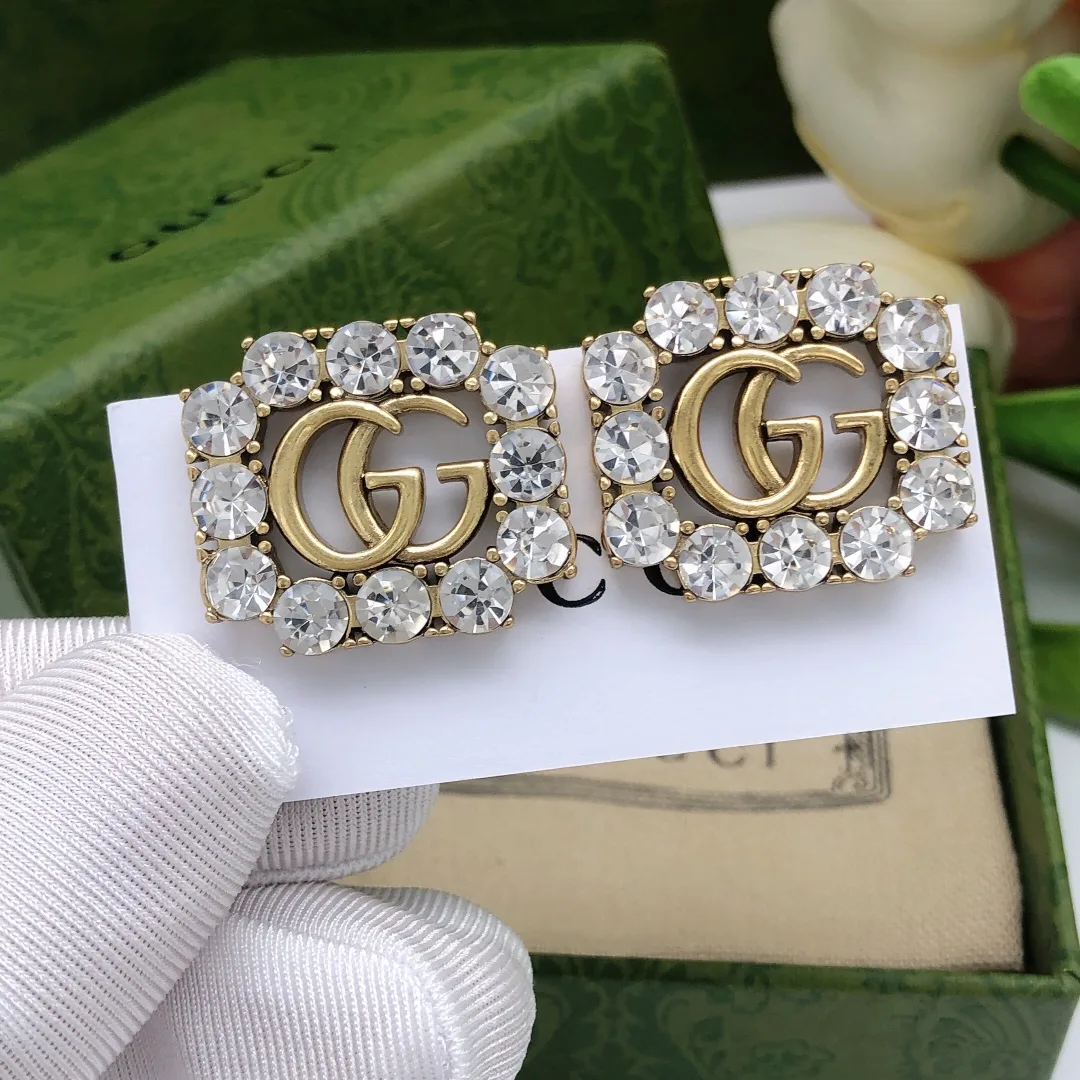 Gucci Earrings