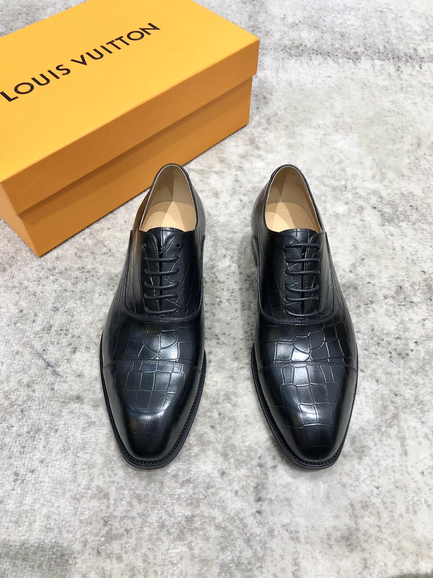 Louis Vuitton Formal Wear