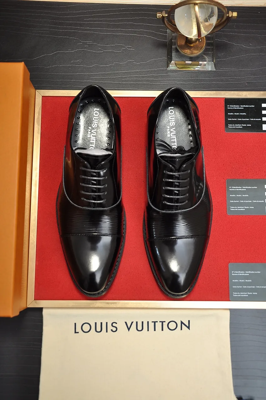 Louis Vuitton Formal Wear