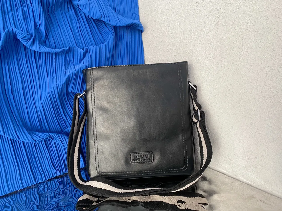 Bally Crossbody Bag
